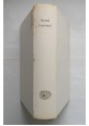 esaurito - I RACCONTI di Gerard de Nerval 1966 Einaudi Millenni libro con saggio Gautier