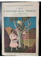 I SERVITORI DELLO STOMACO di G Macè 1930 La Nuova Italia libro medicina