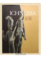 ICHNUSSA di Atzeni Barreca Contu Lilliu Nicosia 1981 Libri Scheiwiller  Sardegna