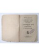 IL BARBIERE DI SIVIGLIA e MATRIMONIO FIGARO P Beaumarchais 1912 Sonzogno Libro