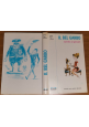 IL BEL GARBO NARRATO AI GIOVANI di Riggio Lorenzini libro buone maniere vintage