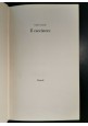 IL CACCIATORE di Carlo Cassola 1964 Einaudi prima I edizione 