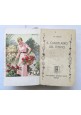 esaurito - IL CANDELABRO DEL TEMPIO di M Delly 1941 Adriano Salani Libro romanzi della rosa