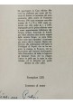 IL CANZONIERE di Francesco Petrarca 1974 Marotta libro edizione limitata Arezzo