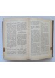 IL CODICE DEI CODICI 1935 UTET civile commercio penale procedura libro leggi