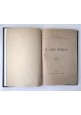 esaurito - IL CONTE PIETRO II di Orazio Palumbo 1895 Trani Ascanio Laghezza Libro Biografia