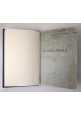esaurito - IL CONTE PIETRO II di Orazio Palumbo 1895 Trani Ascanio Laghezza Libro Biografia