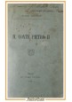 esaurito - IL CONTE PIETRO II di Orazio Palumbo 1895 Trani Ascanio Laghezza Libro Biografia