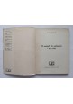 IL CONTRATTO DI MATRIMONIO E ALTRE NOVELLE di Michele Montinari 1958 Libro Bari