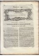IL CORRIER LETTERARIO tomo II per l'anno 1766 Antonio Graziosi Libro Antico