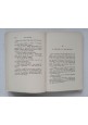 esaurito - IL DIAVOLO AL PONTELUNGO di Riccardo Bacchelli 1939 Ceschina Libro romanzo