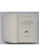 esaurito - IL DIAVOLO AL PONTELUNGO di Riccardo Bacchelli 1939 Ceschina Libro romanzo