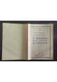 IL DISCORSO DEL DUCE AI GERARCHI Anniversario dellle Sanzioni 1940 Libro fascism