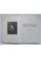 IL DISCORSO SULLE SCIENZE E LE ARTI di Rousseau 1968 Adriatica Libro filosofia