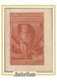 IL FIGLIO DI IORIO Eduardo Scarpetta 1904 Morano Libro Commedia Parodia Teatro