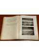 IL FOTOGRAFO D'AERONAUTICA di Zanetti e Avarello 1936 Libro aereoplani aerea