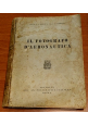 IL FOTOGRAFO D'AERONAUTICA di Zanetti e Avarello 1936 Libro aereoplani aerea