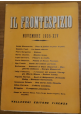 IL FRONTESPIZIO novembre 1935 Rivista letteratura Manacorda Bargellini Fallacara