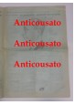 IL GATTO NERO giornale settimanale pupazzettato umoristico BARI 15 luglio 1928 