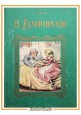 IL LAMPIONAIO di Cummins 1961 Boschi libro illustrato da Nardini per ragazzi