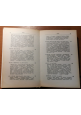 IL LIBRO DEI MISTERI E DELLE POTENZE IGNOTE di Moufang 1964 Hoepli libro Magia