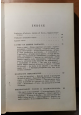 IL LIBRO DEI MISTERI E DELLE POTENZE IGNOTE di Moufang 1964 Hoepli libro Magia