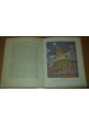 esaurito - IL LIBRO DEL CIELO Giuseppe Scortecci 1945 LA SCALA D'ORO UTET 