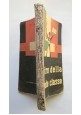ESAURITO - IL LIBRO DELLA SECONDA CLASSE di Alfred Petrucci 1936 scuola elementare Fascismo