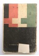 ESAURITO - IL LIBRO DELLA SECONDA CLASSE di Alfred Petrucci 1936 scuola elementare Fascismo