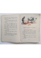 ESAURITO - IL LIBRO DELLA SECONDA CLASSE di Alfred Petrucci 1936 scuola elementare Fascismo