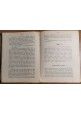 ESAURITO - IL LIBRO DELLA V CLASSE Letture libro scolastico quinta elementare fascismo 1939