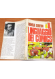 IL LINGUAGGIO DEI COMIX di Roman Guber 1976 Milano Libri Editore fumetti