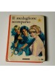 IL MEDAGLIONE SCOMPARSO di Josephine James 1967 Mondadori collana stella d oro 