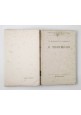 IL MEDITERRANEO di Hummel e Siewert 1938 Bompiani Libri scelti panorama tempo