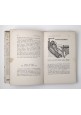 IL MEDITERRANEO di Hummel e Siewert 1938 Bompiani Libri scelti panorama tempo