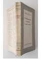 ESAURITO - IL MODERNISMO CATTOLICO di Ernesto Buonaiuti 1943 Guanda Libro filosofia