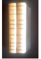 IL MONDO CRIMINALE ITALIANO 2 volumi di Bianchi Ferrero Sighele 1893 prefazione Lombroso 