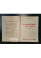 IL MOTORE DIESEL IN AZIONE di Michele Bonfiglio 1951 Viglongo volume 1 libro