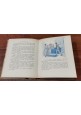 IL MULINO SULLA FLOSS di George Elliot  la scala d'oro Utet libro  illustrato 