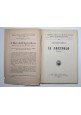 IL NOCCIOLO di Alessandro Trotter 1951 Società Editrice Dante Alighieri Libro su