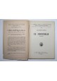 ESAURITO - IL NOCCIOLO di Alessandro Trotter 1951 Società Editrice Dante Alighieri Libro su