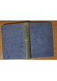 IL NUOVO TESTAMENTO DEL NOSTRO SIGNORE E LIBRO DEI SALMI Giovanni Diodati 1901