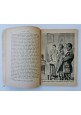 ESAURITO - IL PRIMO EROE di Carlo Daddi 1942 Novissima libro per ragazzi 