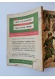 ESAURITO - IL PRIMO EROE di Carlo Daddi 1942 Novissima libro per ragazzi 