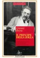 esaurito - IL PRINCIPE DELLA ZOLLA di Gianni Brera 1994 il Saggiatore Libro scritti scelti
