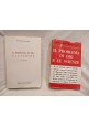 IL PROBLEMA DI DIO E LE SCIENZE di Vittorio Marcozzi 1958 Morcelliana 