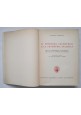 esaurito - IL PROBLEMA GEOMETRICO E LA GEOMETRIA ANALITICA di Roberto Ferrauto 1975 Libro