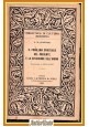 IL PROBLEMA SPIRITUALE DEL PRESENTE E LA SITUAZIONE DELL'ANIMA di Fraenkel Libro