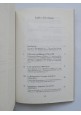 esaurito - IL RISORGIMENTO ITALIANO di Alberto Mario Banti 2004 Laterza libro unità Italia