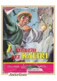 IL SEGRETO DEI KAFIRI di Herbert Kranz 1958 libro illustrato per ragazzi Fedini